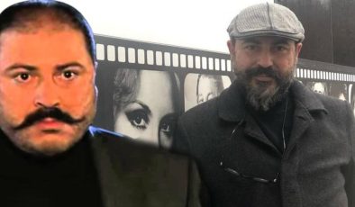 Ağır bakımda tedavi gören Kurtlar Vadisi’nin yıldızı Şekip Taşpınar’dan müjdeli haber!