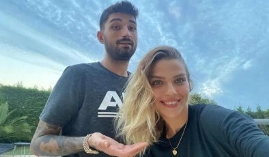 Altın Kemerle gündem olan Yasemin Şefkatli’den dikkat çeken paylaşım!