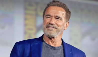 Arnold Schwarzenegger’den başkanlık açıklaması! “Formülü biliyorum”