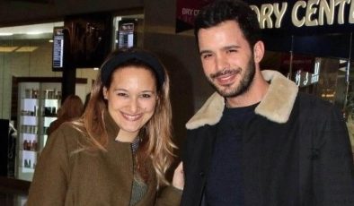 Barış Arduç’tan eşi Gupse Özay hakkında duygulandıran açıklama!
