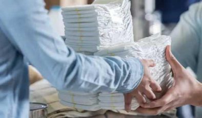 Batı’nın yeni krizi: Tuvalet eğitimi oldu! 11 yaşındaki çocuklar okula bebek bezi ile…