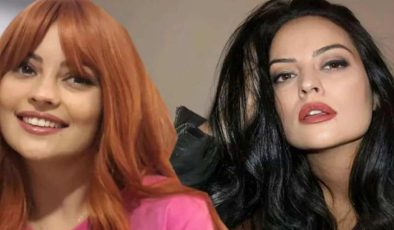 Bir müddettir kanser tedavisi görüyordu! Ayçin Tuyun peruksuz halini birinci sefer paylaştı