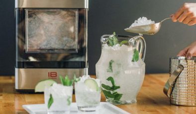 Buz makinesi kullanışlı mı? Buz makinelerinin avantajları ve dezavantajları nelerdir?