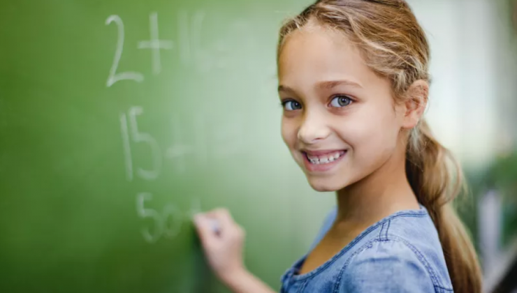 Çarpım tablosu nasıl kolay ezberlenir? Çarpım tablosu ezberleme formülleri