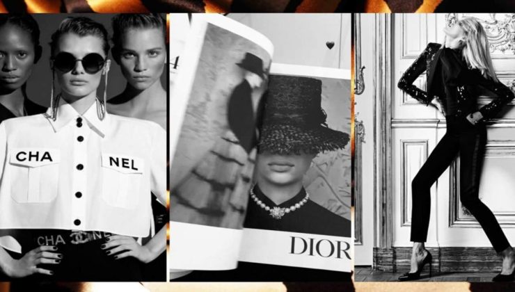 Dünyaca en ünlü moda markaları hangileri? Dünyanın en tanınan moda markası nedir?