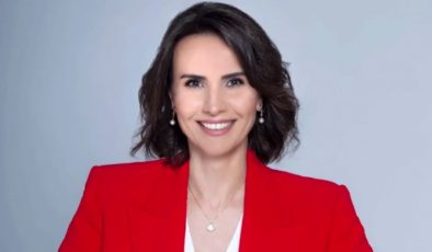 KAGİDER’in yeni başkanı Esra Bezircioğlu oldu