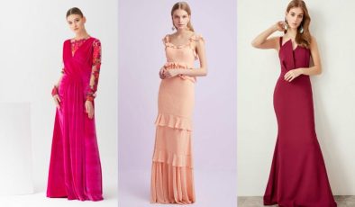 Kına geceleri için şık ve rahat kombin teklifleri