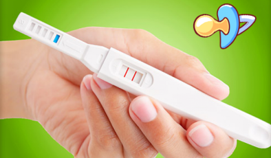 Konutta hamilelik testi nasıl yapılır? Hamilelik testinde dikkat edilmesi gerekenler