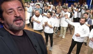 MasterChef Türkiye tarihinde bu türlü bir şey görülmedi! Tüm yarışmacılar…