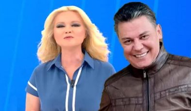 Müge Anlı “boşanıyor” sorularına sert çıktı! “Gözü olanın gözü çıksın”