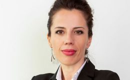 Samile Mümin, Visa Türkiye Genel Müdürü olarak atandı