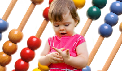 Sayılar çocuklara en kolay nasıl öğretilir? Sayıları öğretme teknikleri