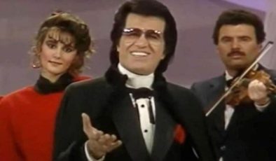 Türk Sanat Müziği sanatkarı Metin Ulusal son seyahatine uğurlandı