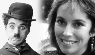 Charlie Chaplin’in kızı Josephine Chaplin hayatını kaybetti