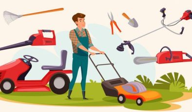 Çim biçme makinesi kaç watt olmalı? 2023 en âlâ çim biçme makinesi modelleri ve fiyatları