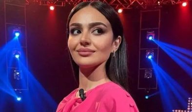 Elif Buse Doğan’a silahlı tehdit! “Samsak Döveci” türküsüyle tanınmıştı…