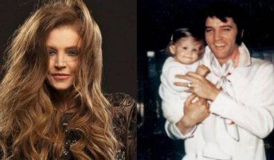 Elvis Presley’nin kızı Lisa Marie Presley’nin vefat nedeni aylar sonra ortaya çıktı!
