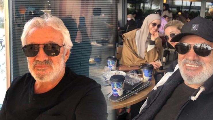 Gamze Özçelik’in babası Talat Özçelik’ten sevindiren paylaşım! Gelen yorumlar duygulandırdı