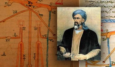 İbn-i Sina kimdir, neler yapmıştır? İbni-i Sina’nın kısaca hayatı