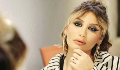 İrem Derici hastanelik oldu! 3 gün boyunca konuşamayacak