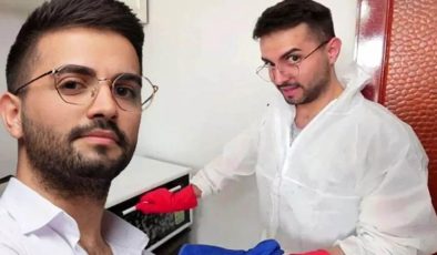 Kadir Ezildi’den şaşırtan itiraf! “Ölüm Gelecek Üzere Kalbini…”