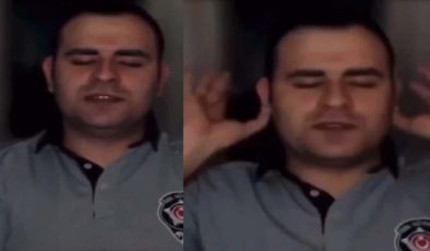Namazla dalga geçen adam Devran Yalçın hakkında skandal karar! Özgür bırakıldı