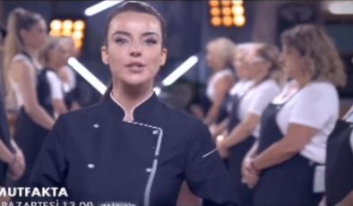 Nursel Ergin’in Gelinim Mutfakta’nın tanıtımı programı alay konusu oldu!