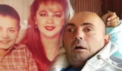 Safiye Soyman oğlu Harun’un son halini paylaştı! 24 yıldır MS hastası oğlu…