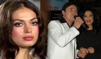 Türkan Şoray aldığı vefat haberi ile yıkıldı! Yaşadığı büyük üzüntüyü…