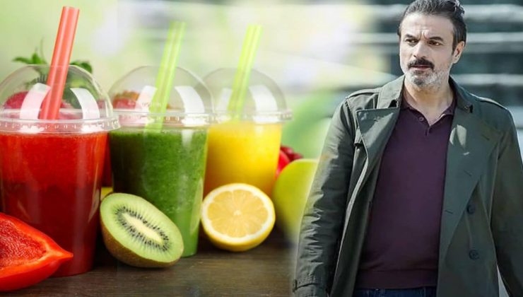 Ufuk Özkan’ın yaptığı Hollywood diyeti nedir? Hollywood diyeti ziyanları nedir