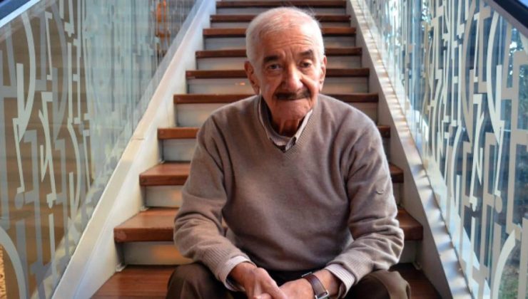 Ünlü senarist Safa Önal, hayatını kaybetti! Guinness Rekorlar Kitabı’na ismini yazdırmıştı