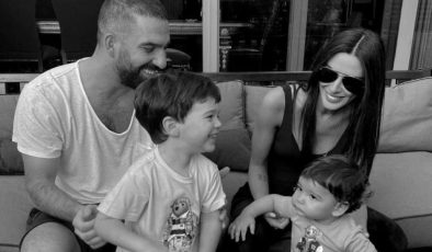 Arda Turan’ın eşi Aslıhan Doğan Turan bebeğini kaybetti!