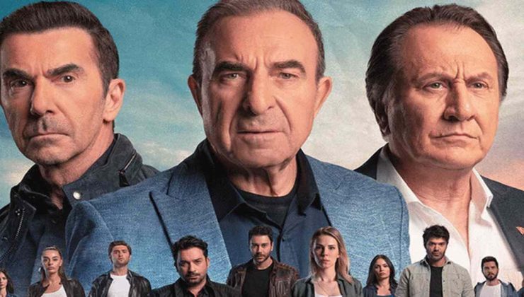 Art Sokaklar’ın Hüsnü Çoban’ı Özgür Ozan’dan bomba açıklama: Kaldığı yerden başlamayacak!