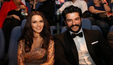 Burak Özçivit’in 10 milyon TL’lik yeni aracı! Bu sefer kendine aldı