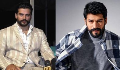 Burak Özçivit’ten hasret dolu kelamlar: Onları çok özledim!