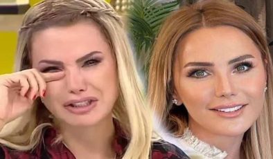 Ece Erken “benim üzere salak olmayın” dedi! Bir yıldır yaşadığı acı duruma isyan etti