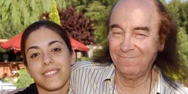 Erkin Koray ‘ın Kızı Damla Koray ‘dan Sitem Dolu Sözler!…