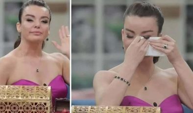 Gelinim Mutfakta da Nursel Ergin’i çıldırtan anlar! Yarışmacı o denli bir şey yaptı ki…