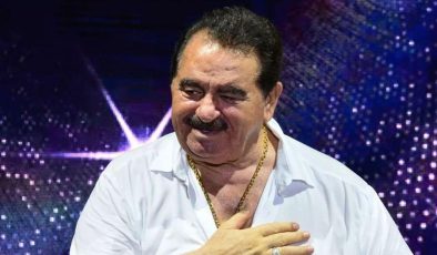 İbrahim Tatlıses Ali Ağaoğlu’nu solladı! 150 daireli rezidansla servetine servet kattı