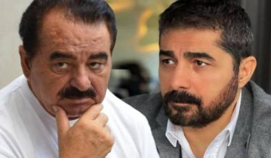 İbrahim Tatlıses ile küs olan Ahmet Tatlıses’ten yeni paylaşım! Nazar boncukları havada uçuştu