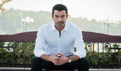 Kenan İmirzalıoğlu yıllar sonra birinci adımı attı! Yeni dizisi…