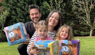 Küplere Binen Pelin Akil’den Tokat Gibi Cevap!…