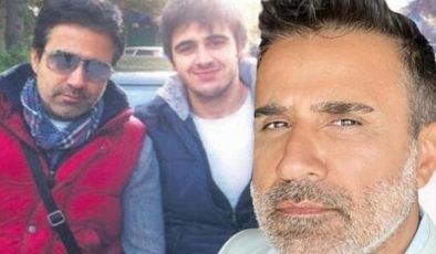 Oğlu Tayfun’u es geçmişti! Emrah sır üzere sakladığı Elyesa ve Eleysa’yı paylaştı