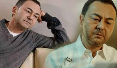 Serdar Ortaç’tan şoke eden namaz açıklaması! Namaza başlayacağım lakin…