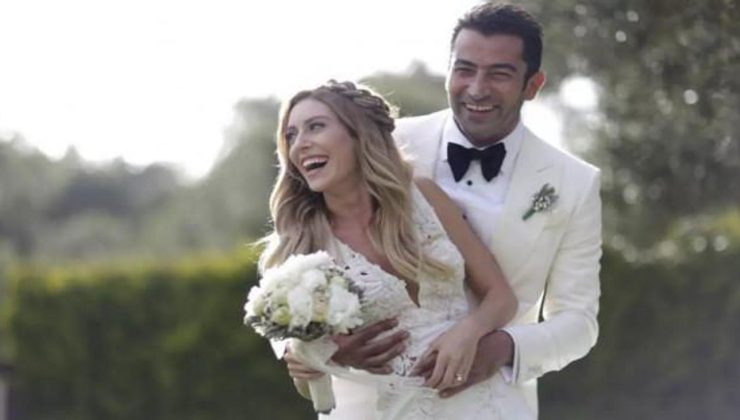 Sinem Kobal’dan gündem olan aile pozu! Birinci kere birlikte paylaşım yaptı