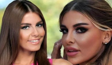 Tuğçe Özbudak’tan korkutan haber! Fıtığı patladı felç geçirdi…