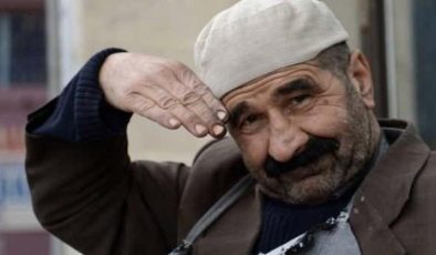 Yeşilçam’ın emektar ismi Ahmet Cengiz hayatını kaybetti! Yeşilçam’ın ‘Artist Ahmet’i…