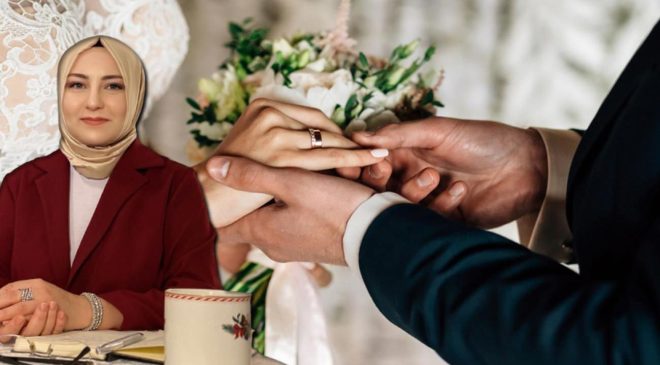 Gerçek evliliğin püf noktaları nelerdir? Uzun ve keyifli evliliğin altın formülü