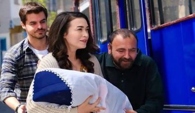 Gönül Dağı dizisinde bomba ayrılık! Kimse beklemiyordu! Gönül Dağı yeni dönem başlıyor