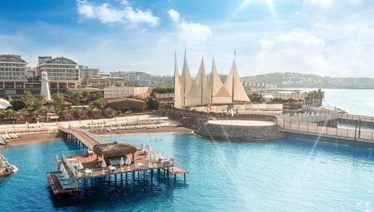 İslami tatil köylerinde yaza veda fırsatlarını kaçırmayın!